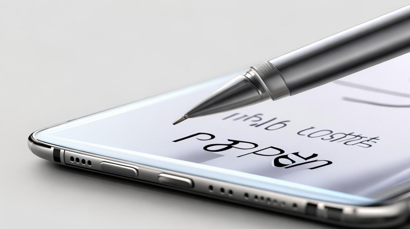 三星Note5 S Pen怎么插才正确?插不进去怎么办?