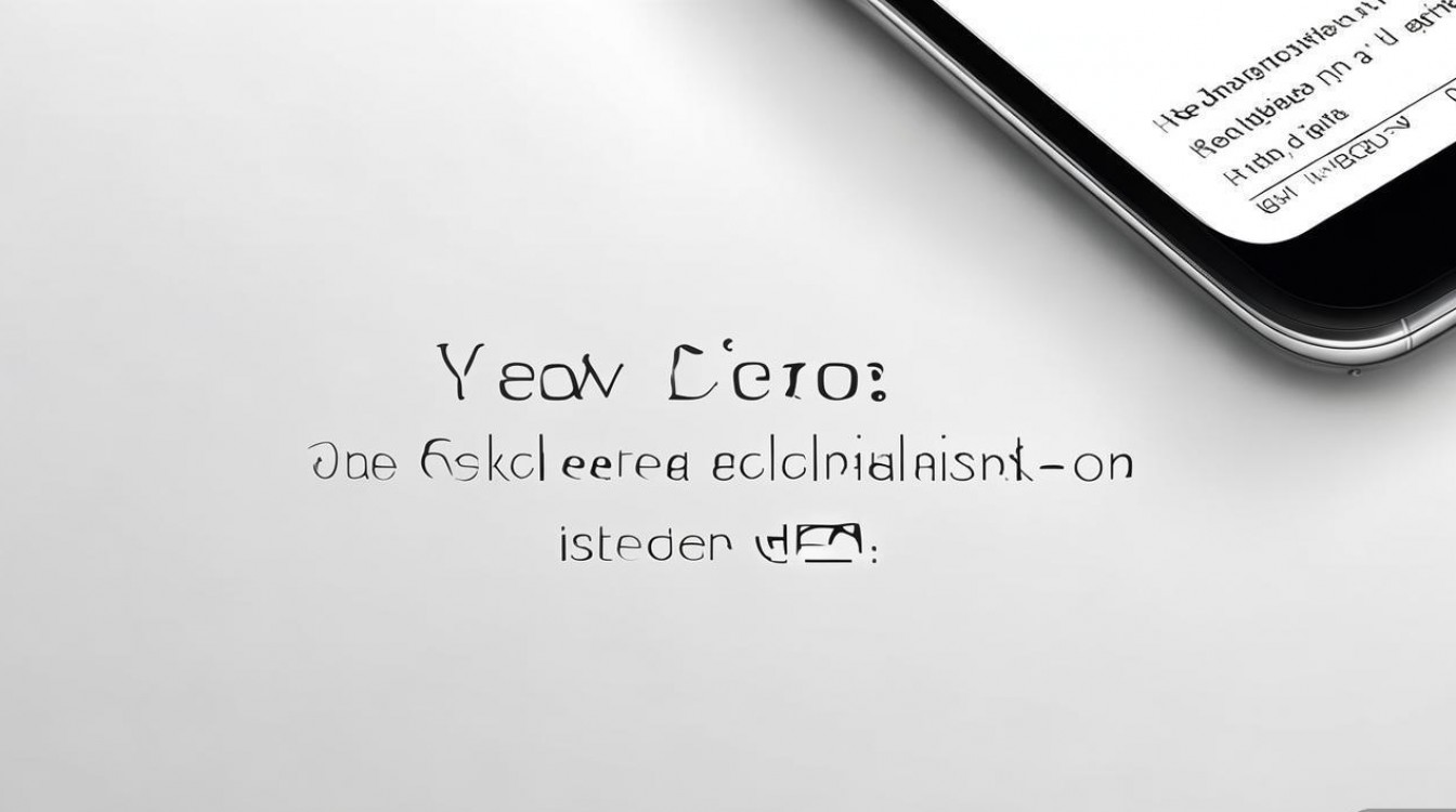 vivo手机分辨率怎么修改？教你详细步骤与注意事项