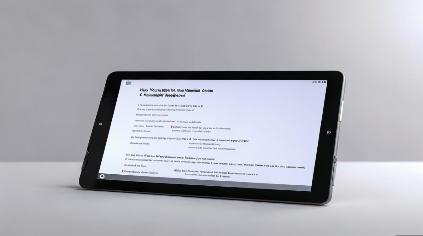 华为m2-803l没网？详细联网步骤是什么？