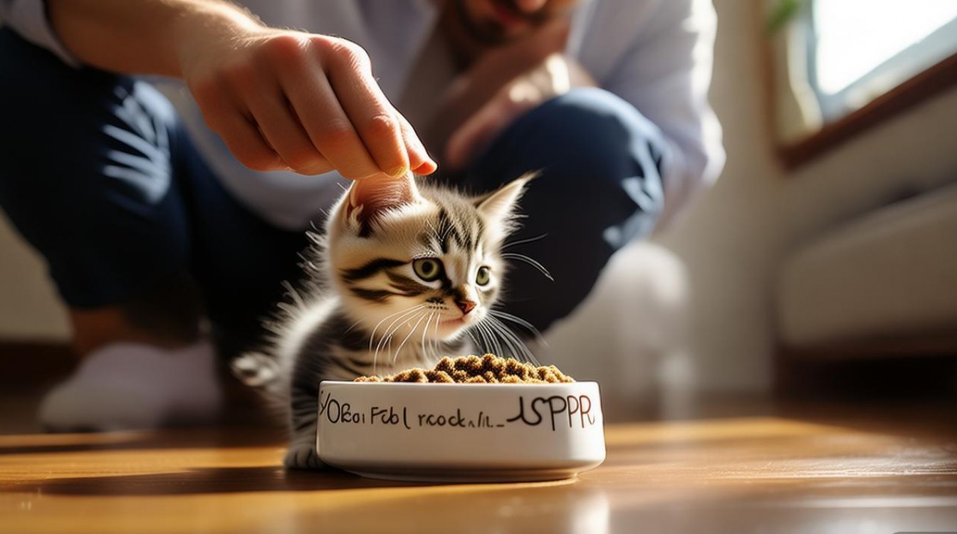 OPPO手机里的小猫怎么喂?虚拟宠物需要投喂吗?