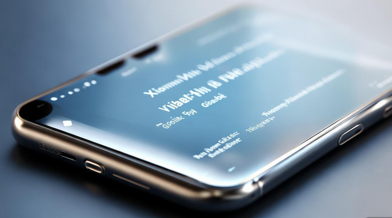 小米哪些手机型号内置谷歌框架?