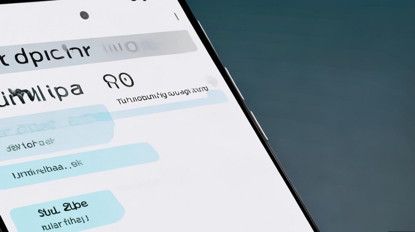 oppo手机忘记锁屏密码怎么解锁？