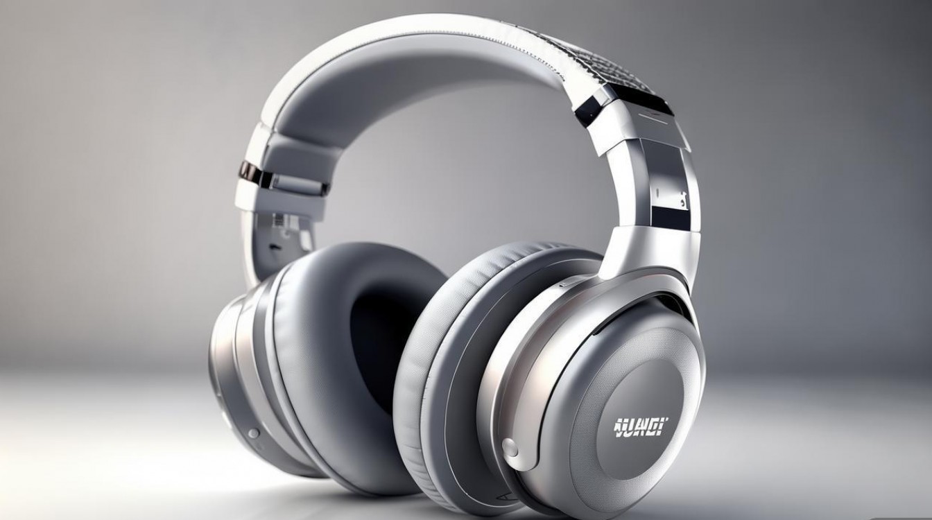 华为主动降噪耳机怎么用?新手必看操作步骤和技巧