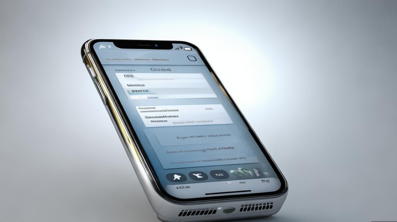 苹果手机内存升级系统怎么办?官方有方法吗?