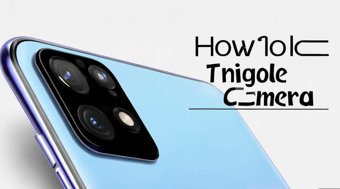 华为畅享10三摄怎么开启？拍照前需先设置吗？