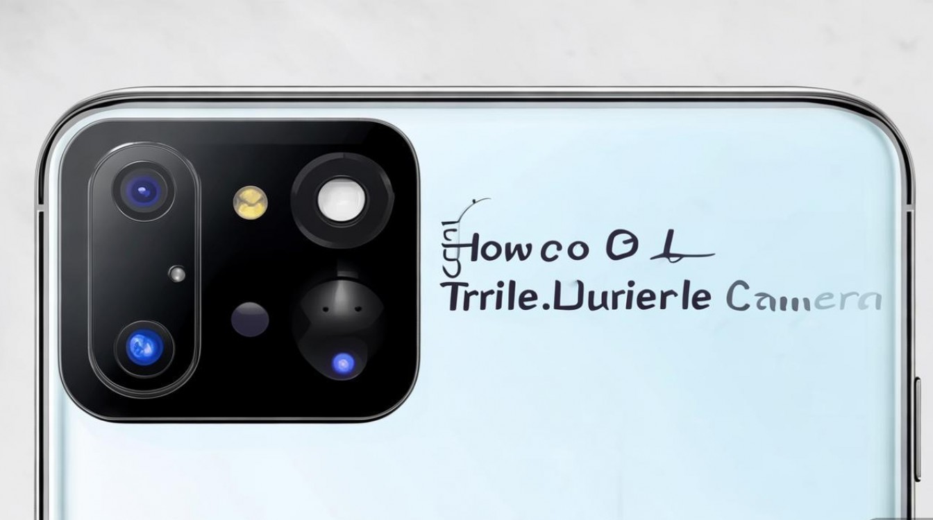 华为畅享10三摄怎么开启？拍照前需先设置吗？