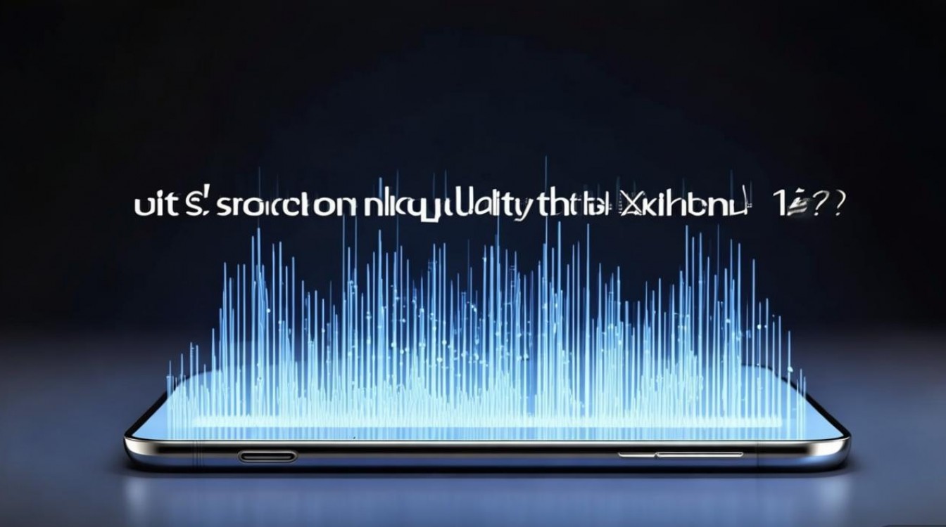 小米13外放音质怎么样?实际听感表现如何,值得买吗?