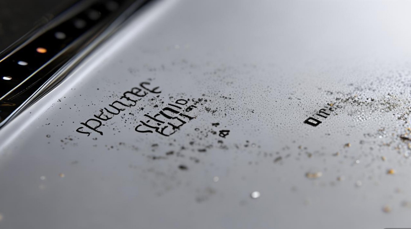 小米13扬声器清理在哪?自己动手操作步骤详解