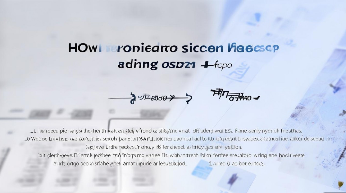 oppo视频拼接怎么做?手机自带还是需下载软件?步骤详解