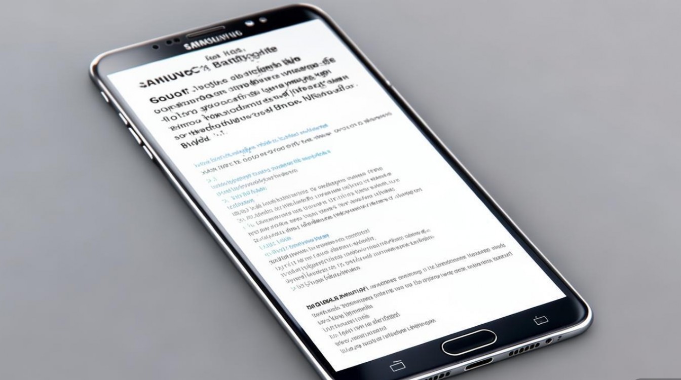三星Note5怎么省电？省电技巧与续航优化方法分享