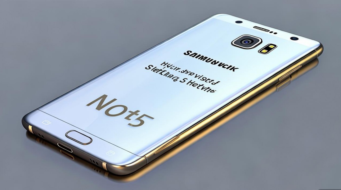 三星Note5如何查询具体版本型号?