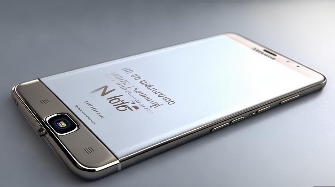 三星Note5如何查询具体版本型号?