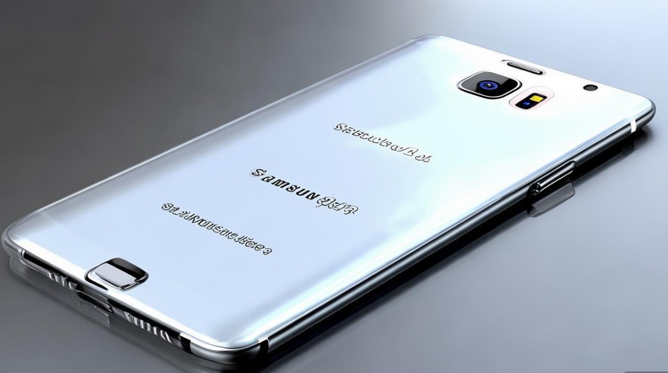 三星Note5如何查询具体版本型号?