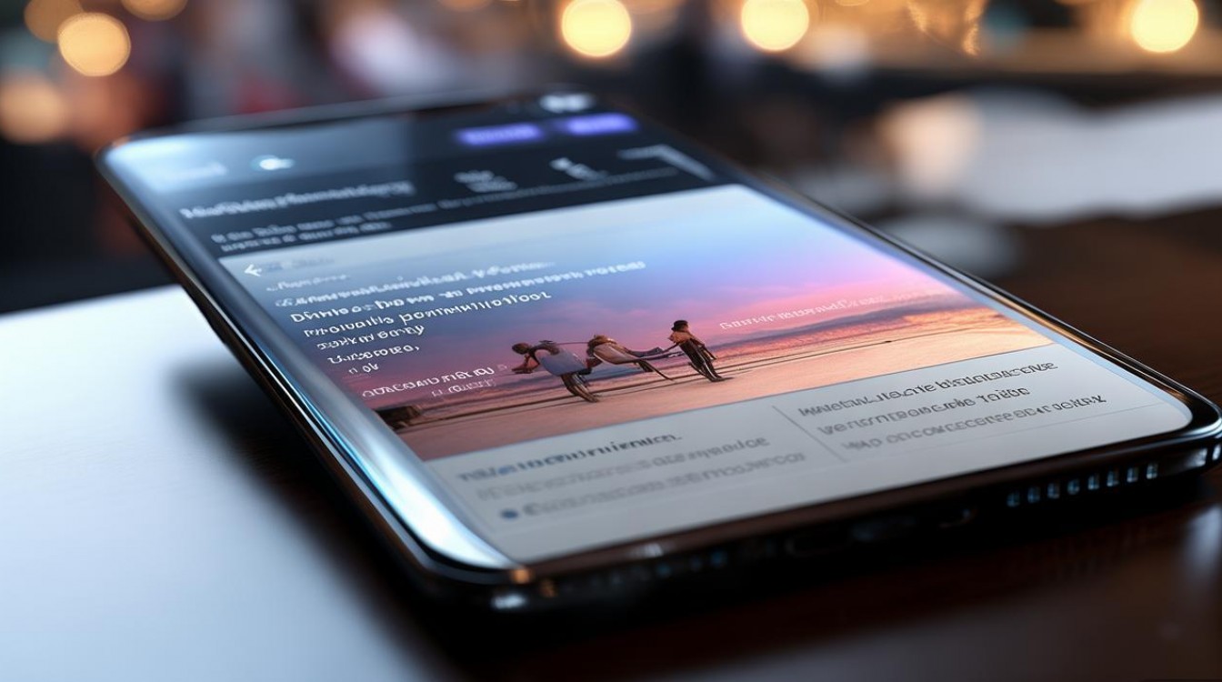 vivo动态照片怎么拍?新手必学3步拍出电影感!