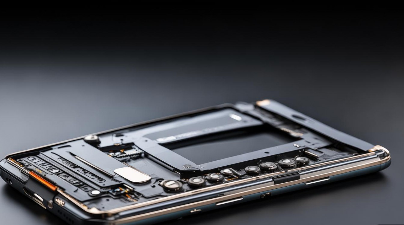 三星Note5后盖怎么拆?没有专业工具自己能搞定吗?