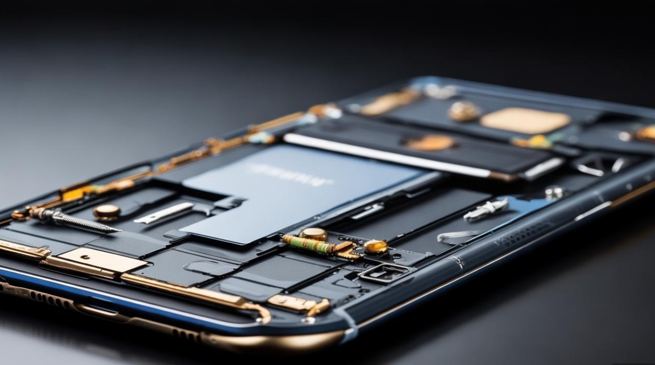 三星Note5后盖怎么拆?没有专业工具自己能搞定吗?