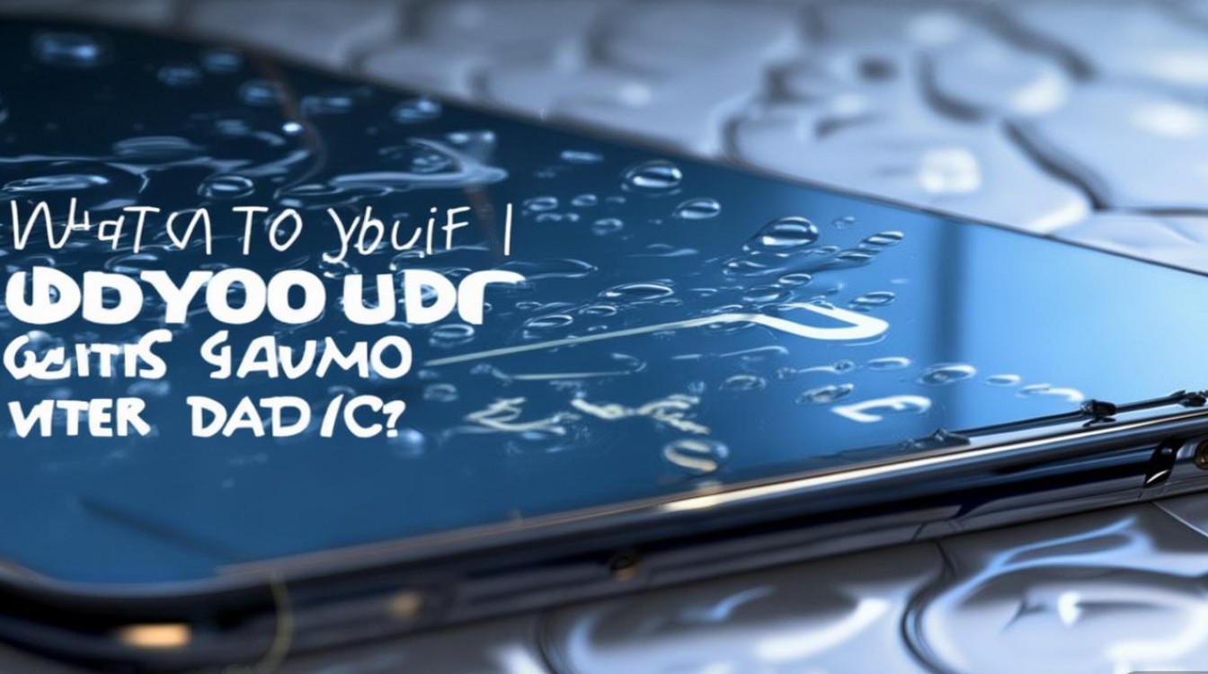 vivo顶部进水后不开机怎么办?应急处理和维修指南?