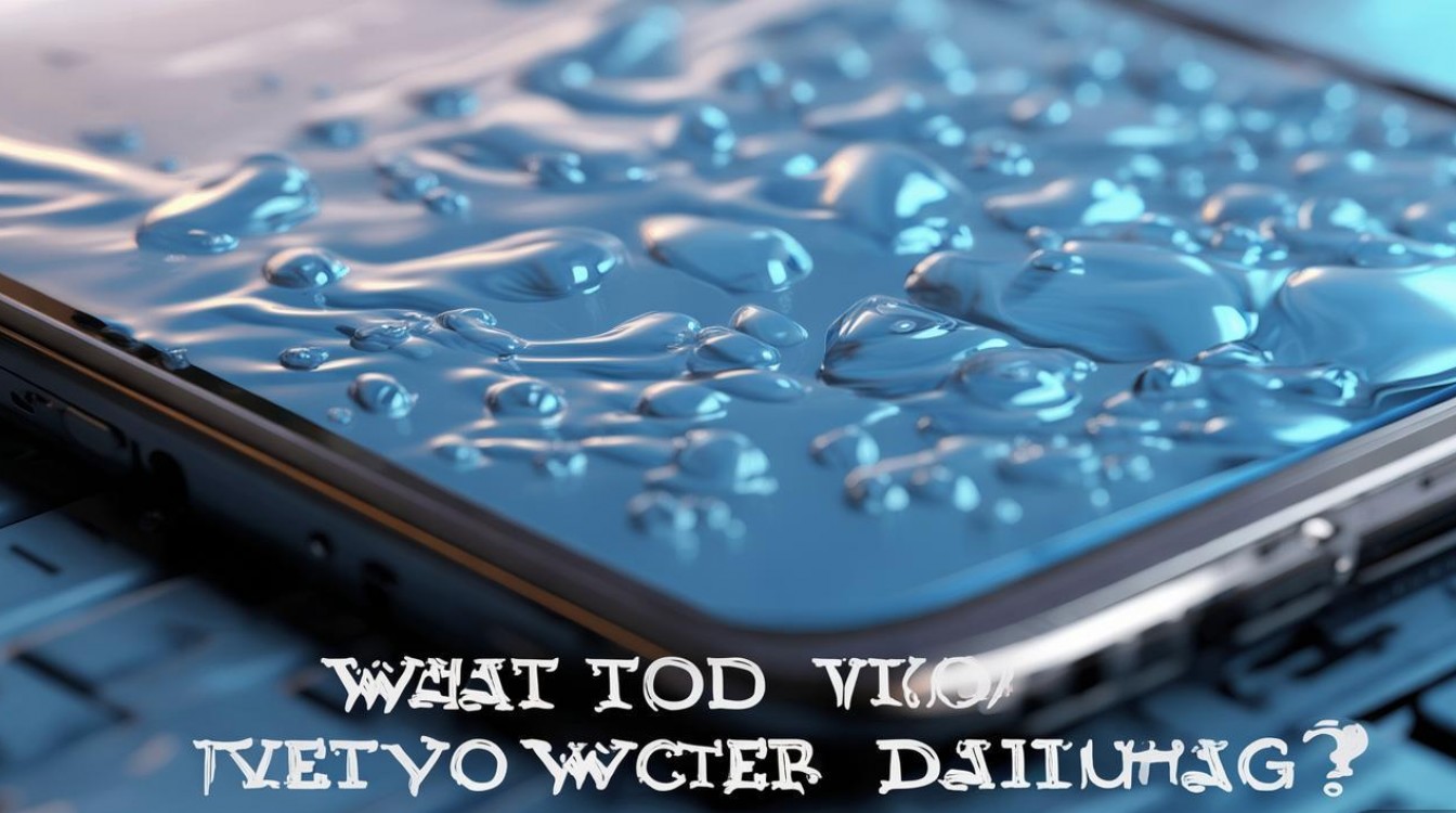 vivo顶部进水后不开机怎么办?应急处理和维修指南?