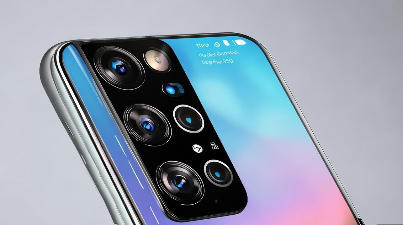 华为nova5ipro四摄怎么用？拍照模式与功能详解指南