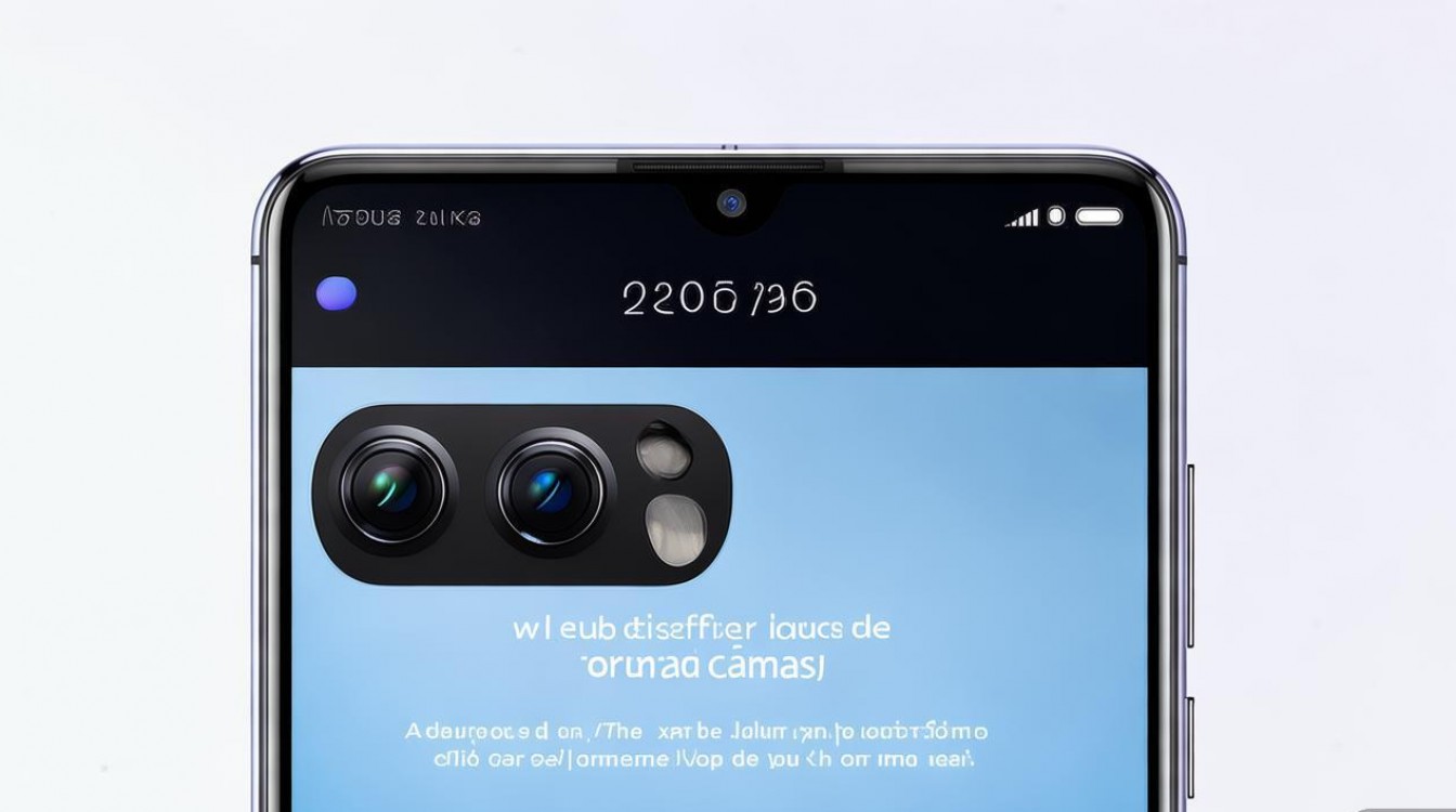 华为nova5ipro四摄怎么用？拍照模式与功能详解指南