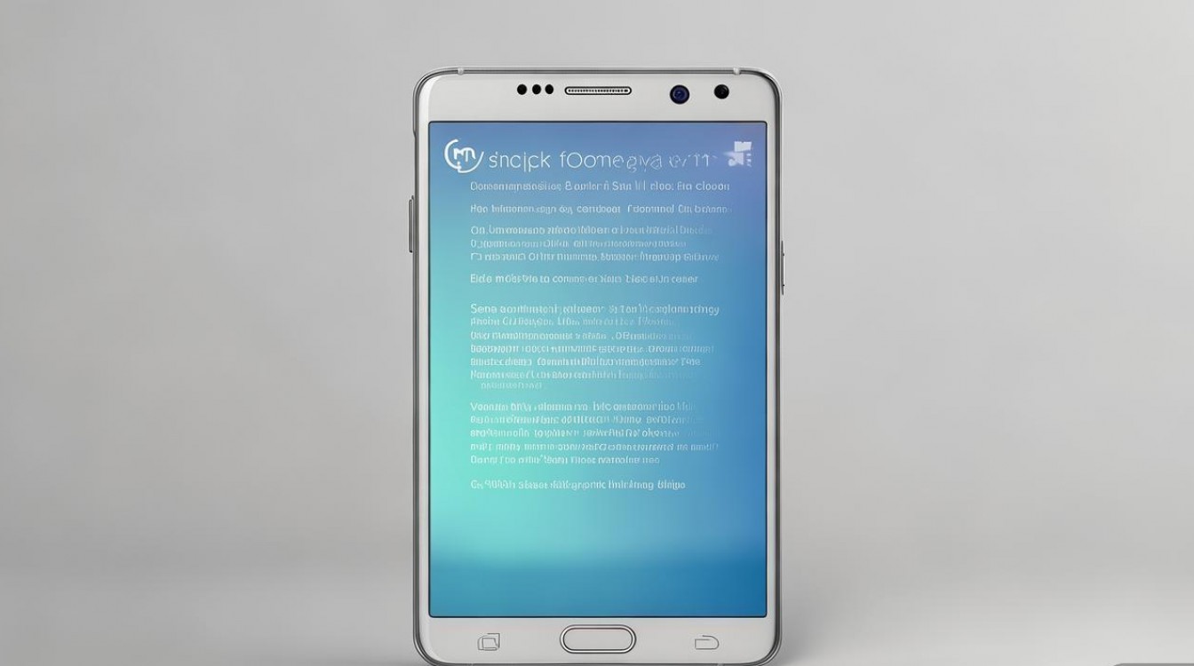 三星Note5的NFC功能在哪里开启？具体设置步骤是怎样的？