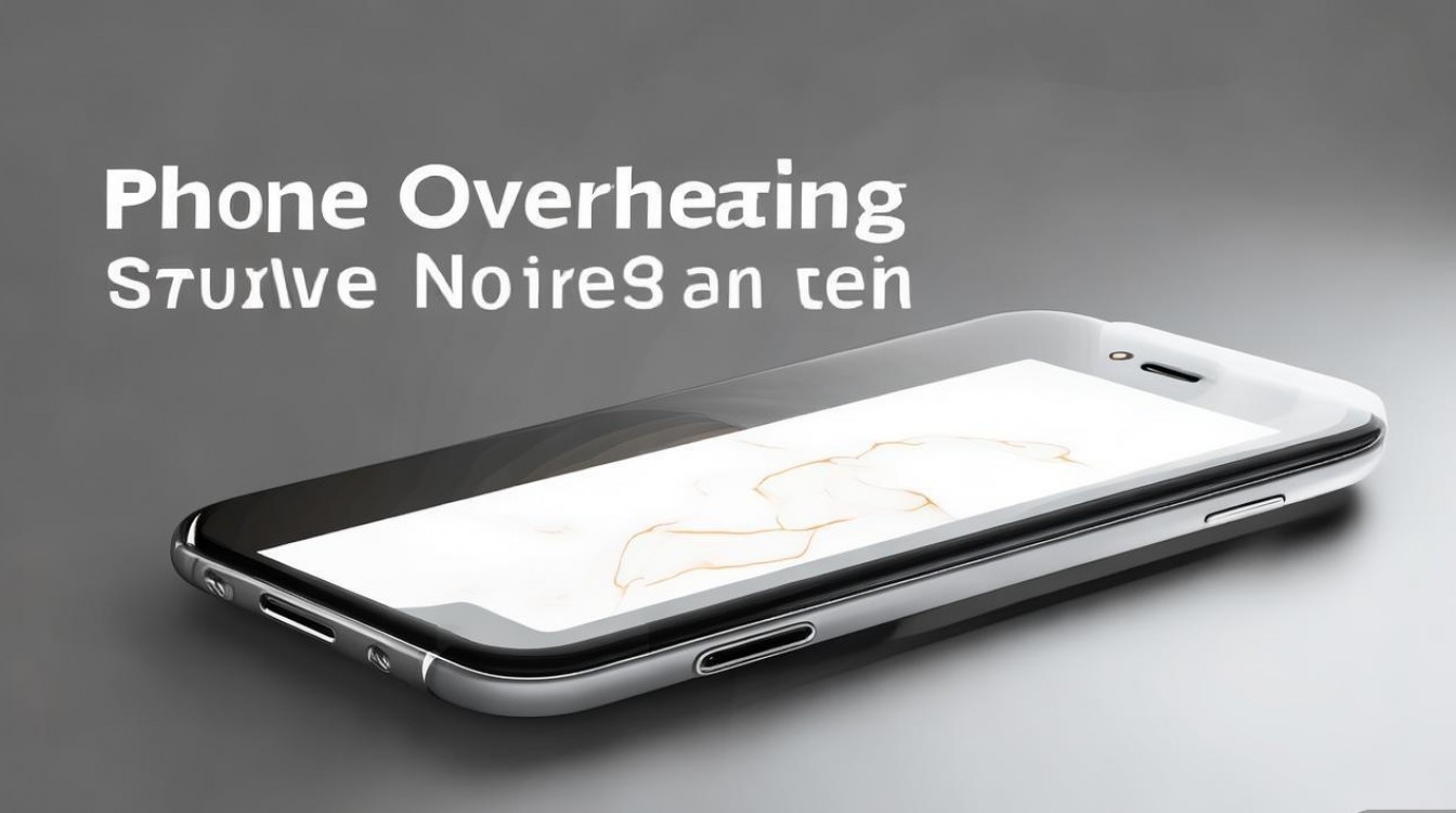 苹果手机老烫是什么原因导致的？