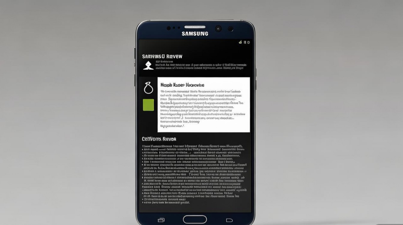 三星Note5升级安卓6.0后体验变好了吗？