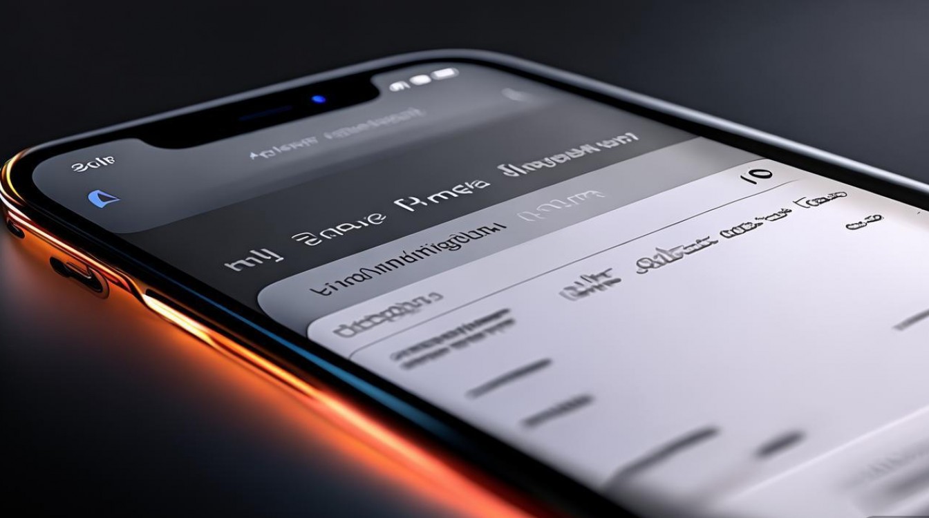 苹果手机来电声音怎么设置在哪里设置?