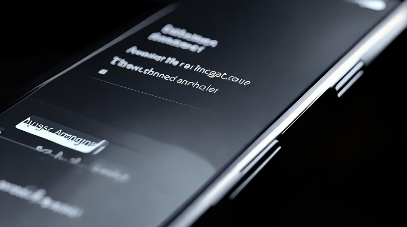 苹果手机来电声音怎么设置在哪里设置?