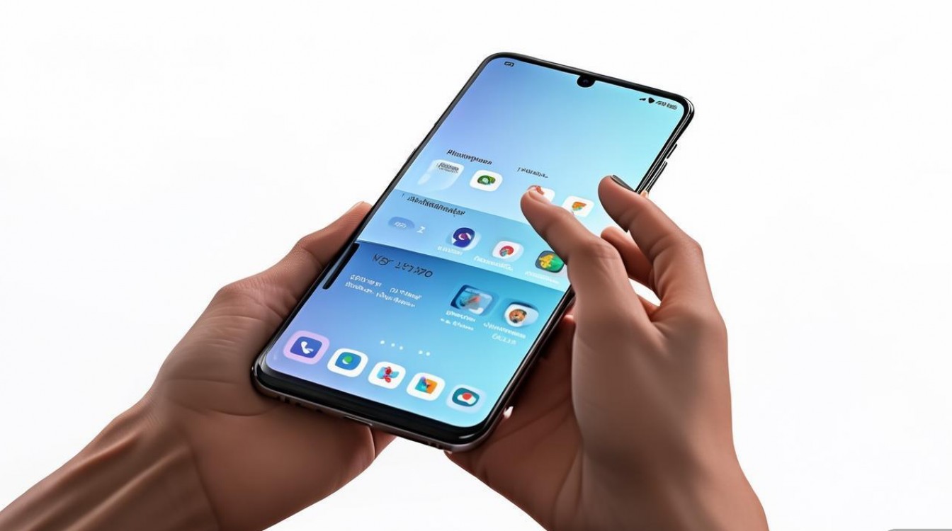 小米13 Pro怎么分屏操作?详细步骤是什么?