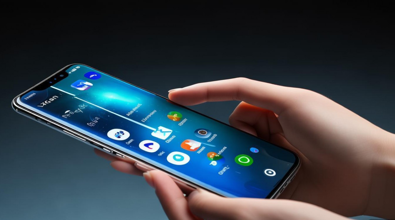 小米13 Pro怎么分屏操作?详细步骤是什么?