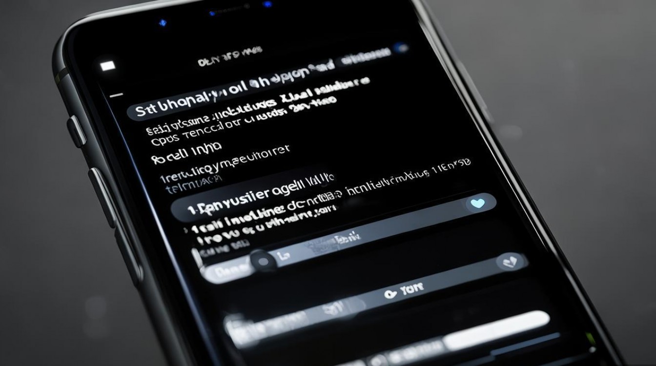 苹果手机来电亮灯怎么设置？没通知灯也能实现吗？
