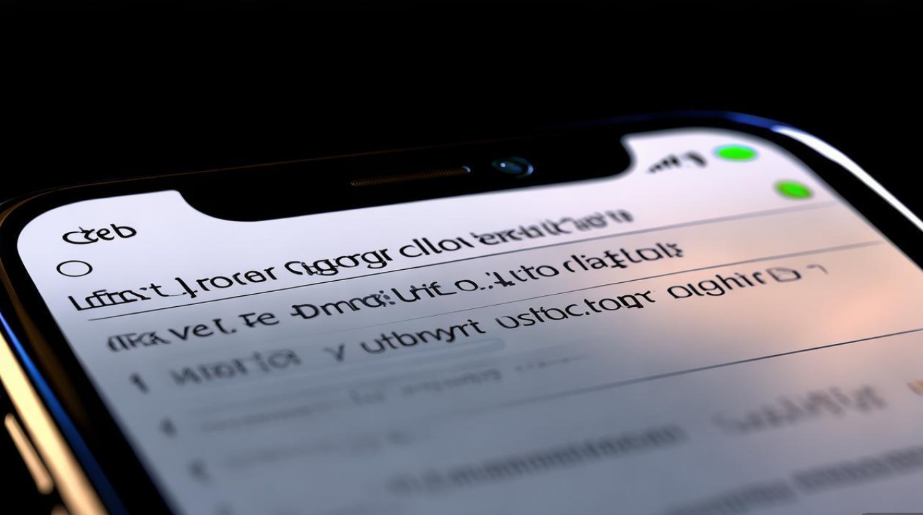 苹果手机来电亮灯怎么设置？没通知灯也能实现吗？