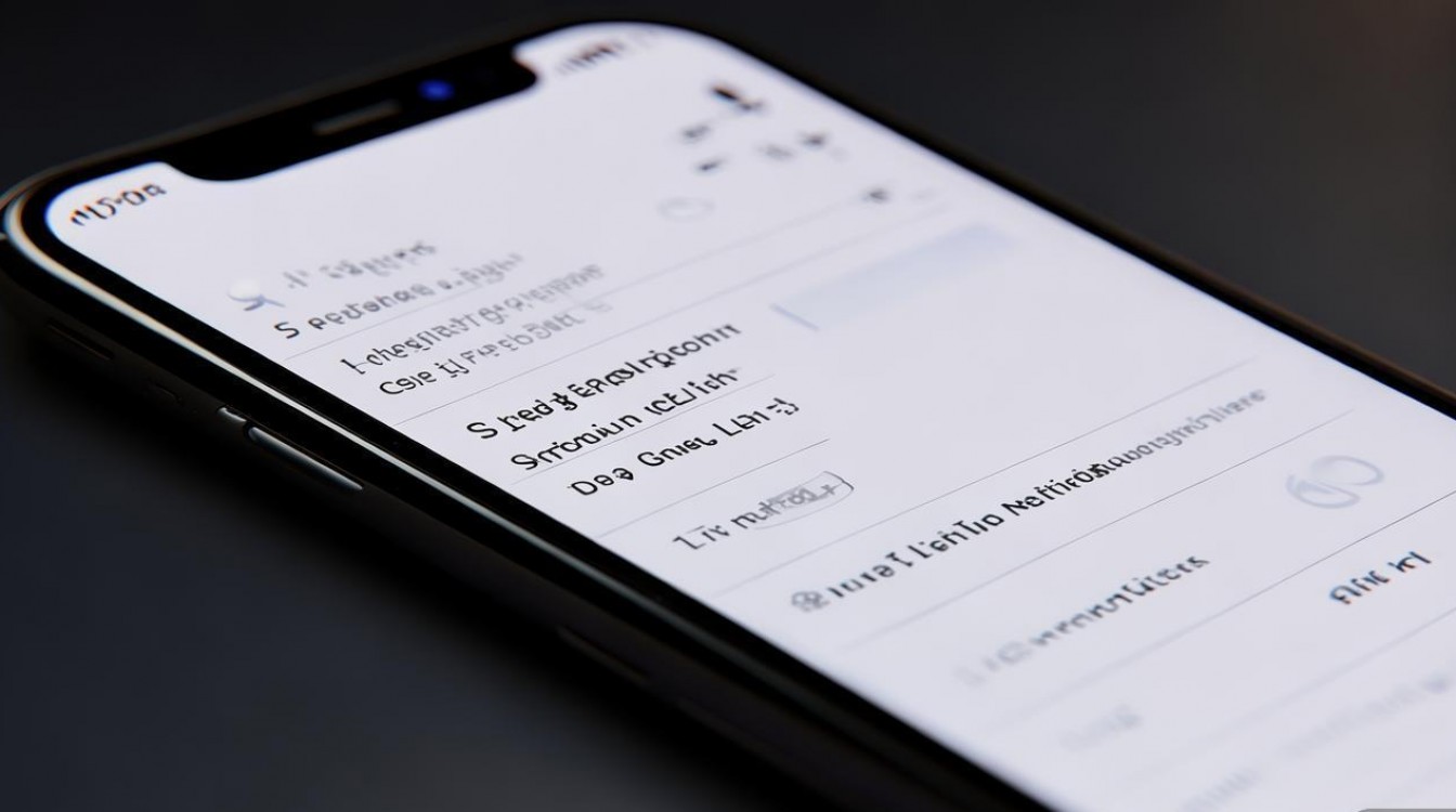 苹果手机来电亮灯怎么设置？没通知灯也能实现吗？