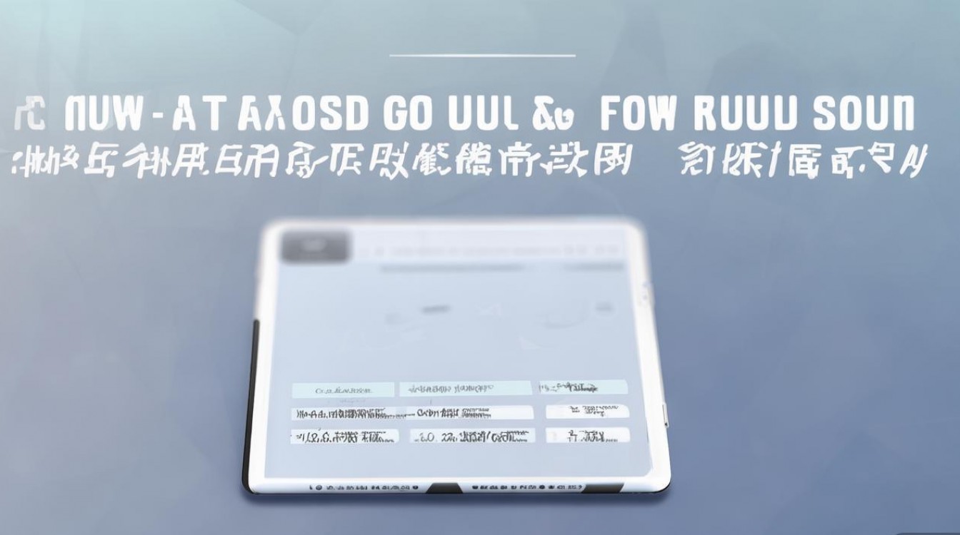 vivo X6 Plus怎么刷机？详细步骤与注意事项有哪些？