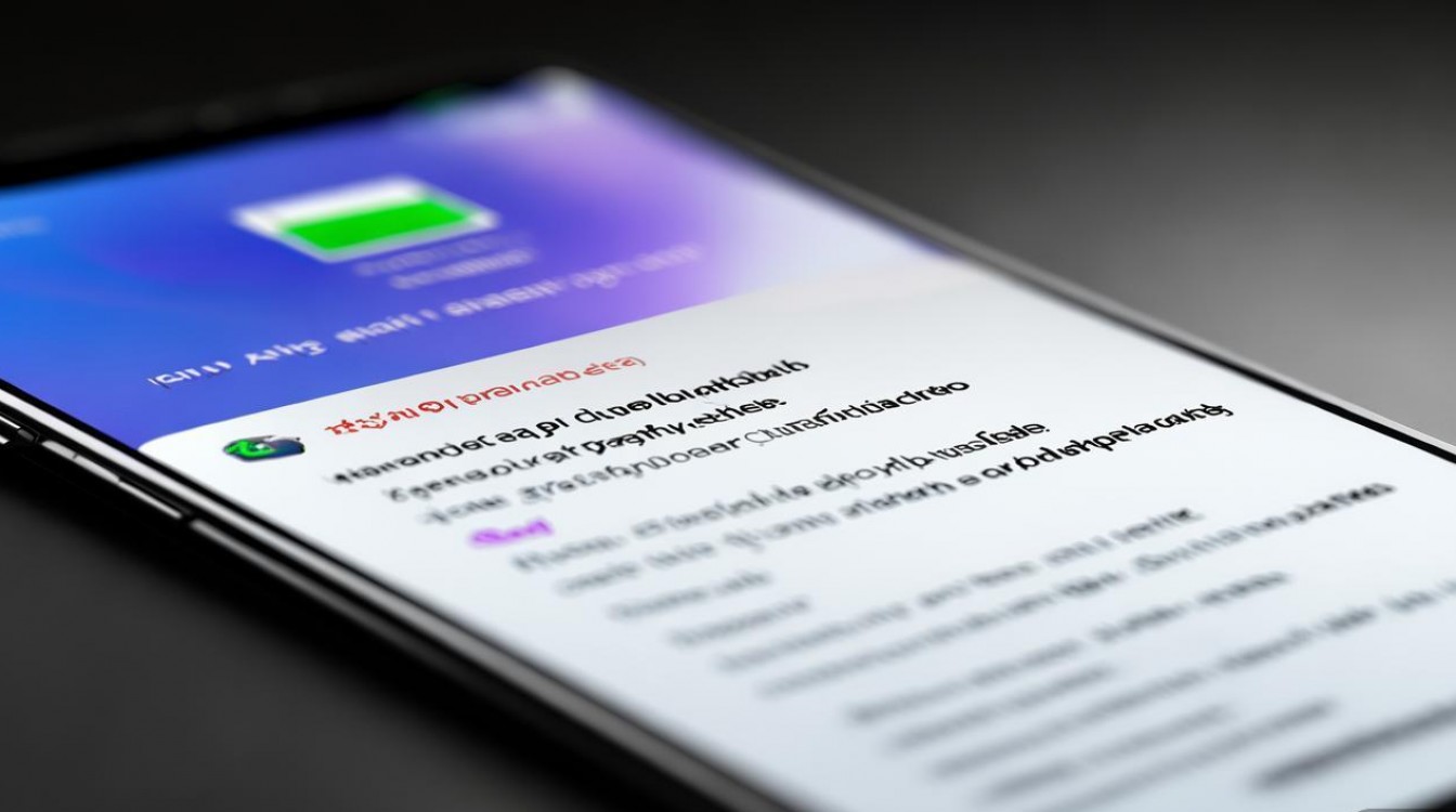 华为手机耗电快怎么办?教你几招省电小技巧