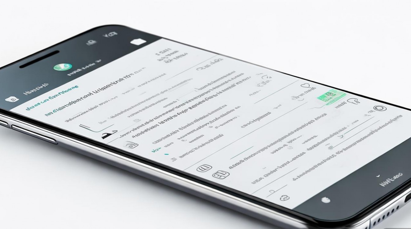 华为手机克隆旧机数据步骤有哪些?