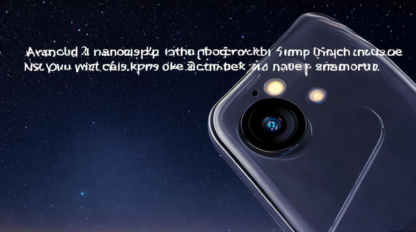 小米13星空拍摄技巧有哪些？新手也能拍出星空大片吗？