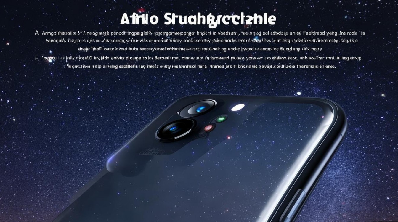 小米13星空拍摄技巧有哪些？新手也能拍出星空大片吗？