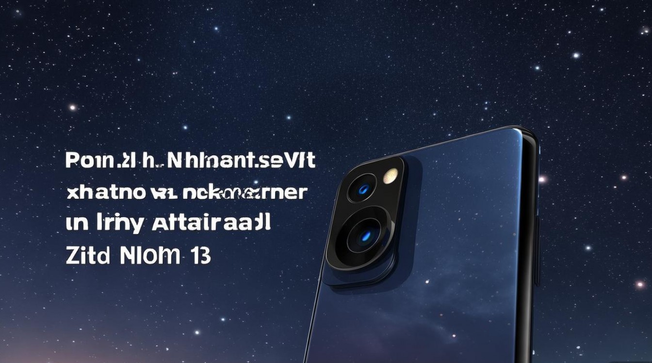 小米13星空拍摄技巧有哪些？新手也能拍出星空大片吗？