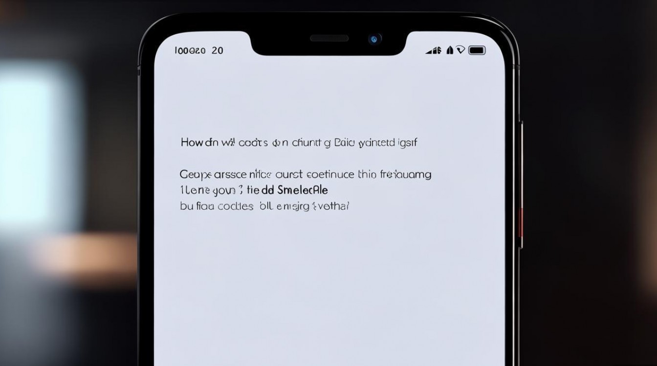 华为手机自拍怎么调参数才能拍出自然好看的人像照片？