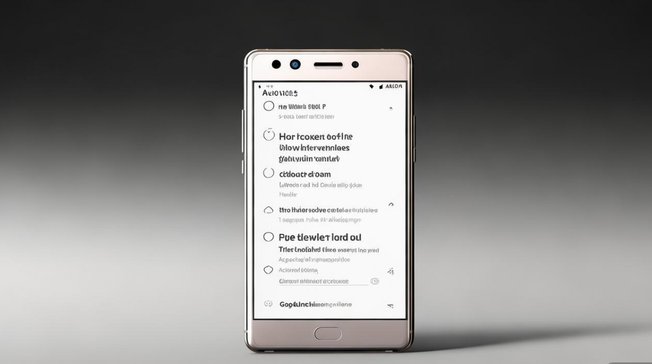 华为P10Plus怎么开机?长按电源键还是组合键?