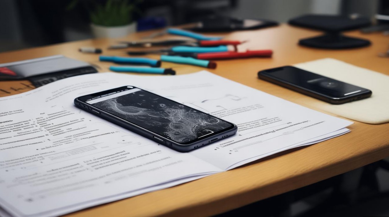 苹果手机进水导致关机键失灵,该怎么修复?