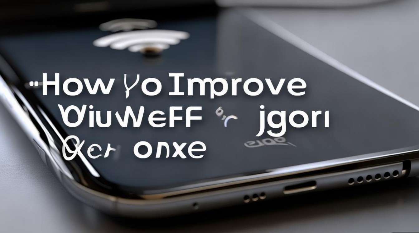 苹果手机WiFi信号差怎么办?提升接收强度的实用技巧