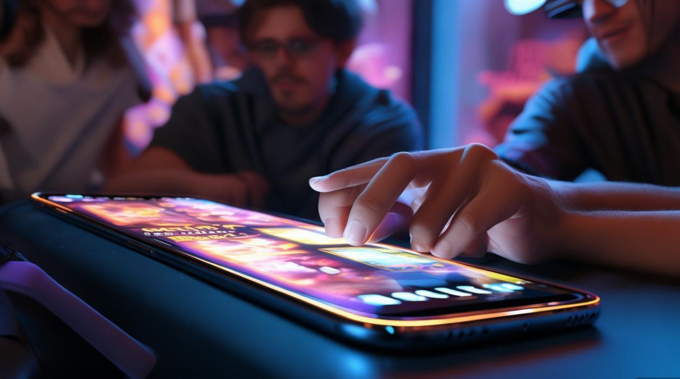 OPPO手机玩吃卡有什么优化技巧和键位设置?