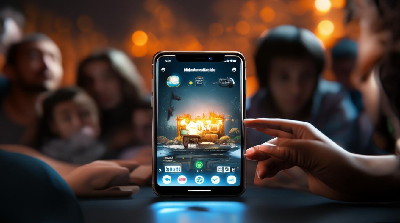 OPPO手机玩吃卡有什么优化技巧和键位设置?