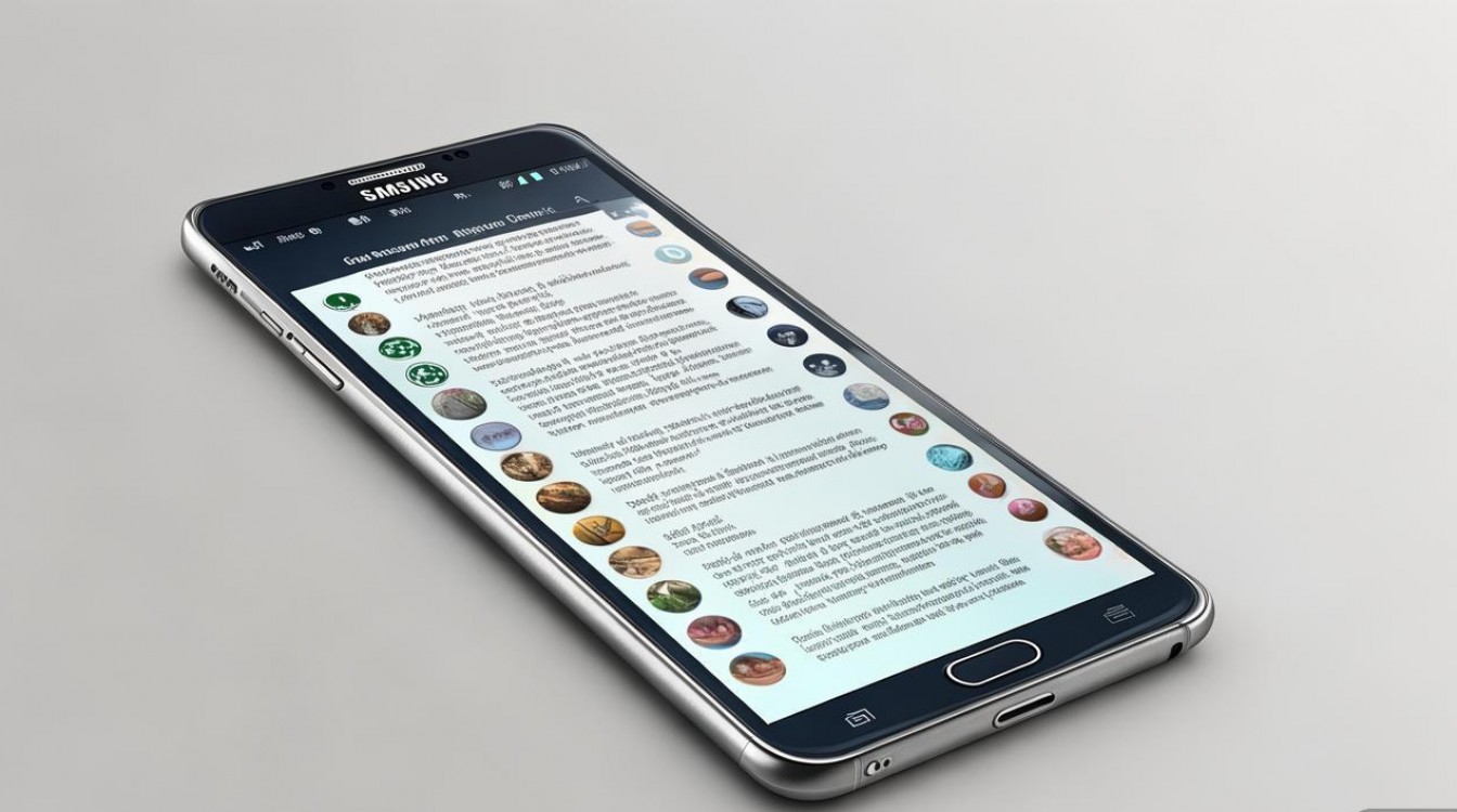 三星Note4如何手动中断系统更新？