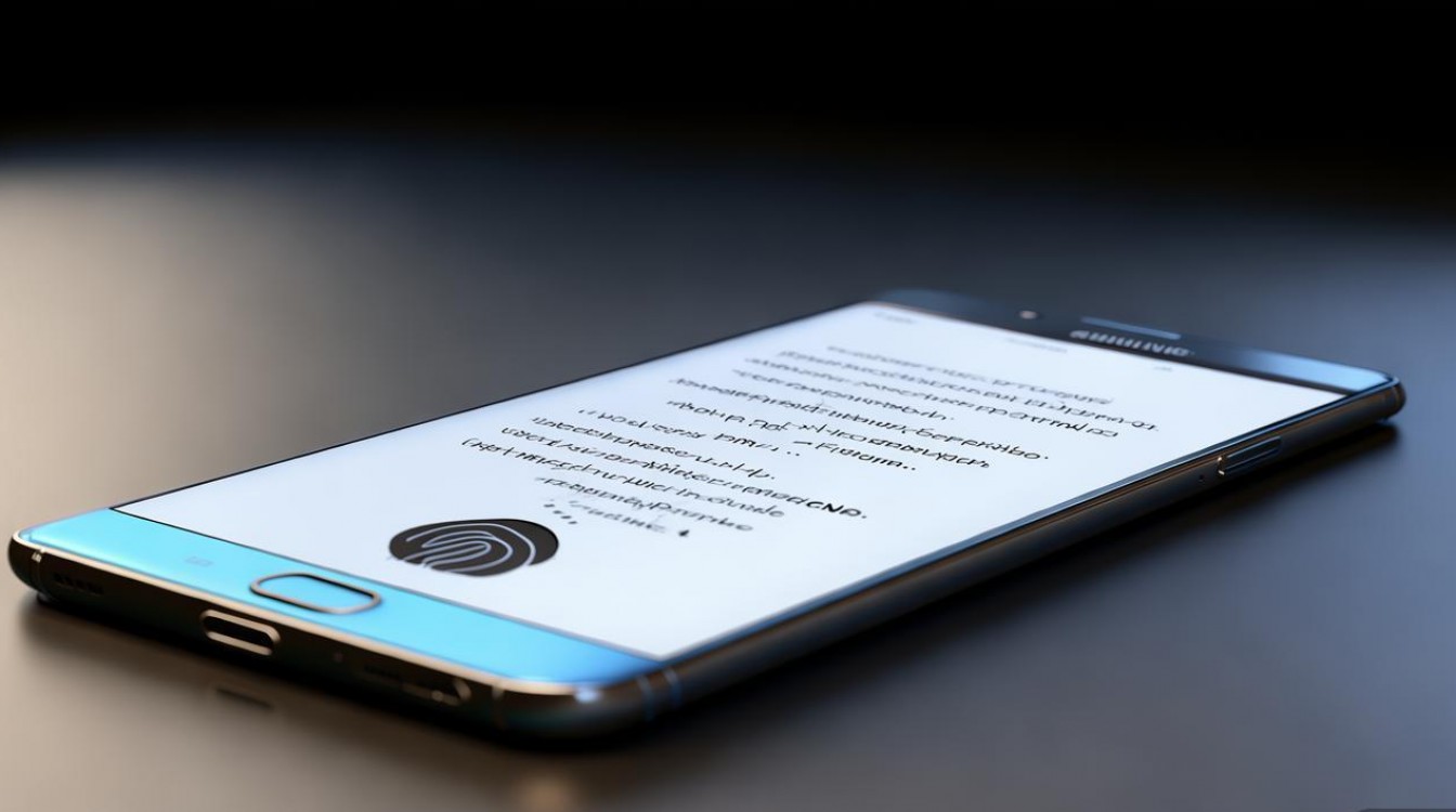 三星Note4指纹支付怎么设置？步骤详解来了