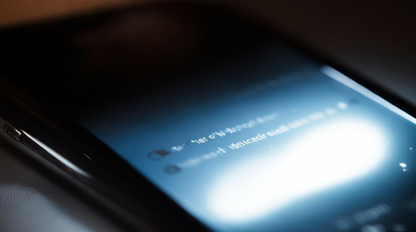 苹果手机接电话时闪光灯怎么自动闪烁?