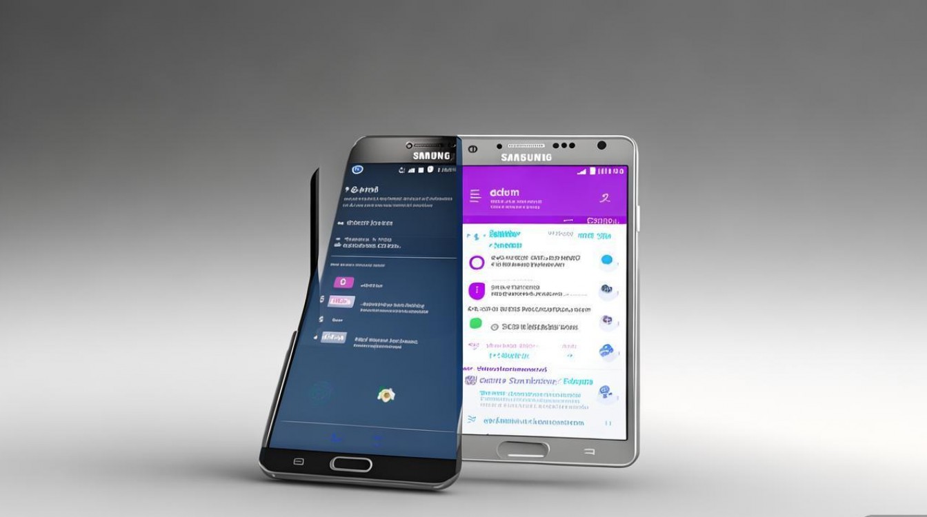 三星Note4怎么直接分屏操作？分屏功能怎么用？